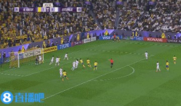 自己都笑了,C罗迎球抽射,皮球高高飞出