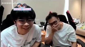 Wayward：最想和Faker同队 因为他能带我夺冠！感觉Tian会霸凌我