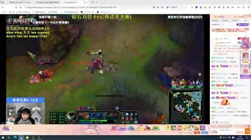 老头杯左手？Cryin挨个点菜：玉米Maple都不好杀 好杀的人没很多