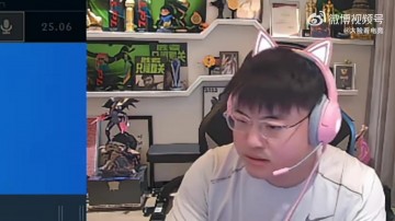 Uzi:RNG欠的钱还没还,已经起诉了!还说之前直播的礼物钱他们还没拿