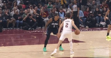 勇士火箭雷霆太阳，你们是怎么失去他的？