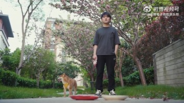 相信“柴”选！TES发布对阵IG预热：聪明预测柴做出了它的选择！