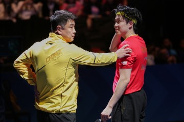 能延续吗？中国男队已连续10次、历史共22次夺得世乒赛男单冠军